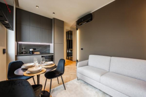 Luxury Suite with View Steps from the Duomo